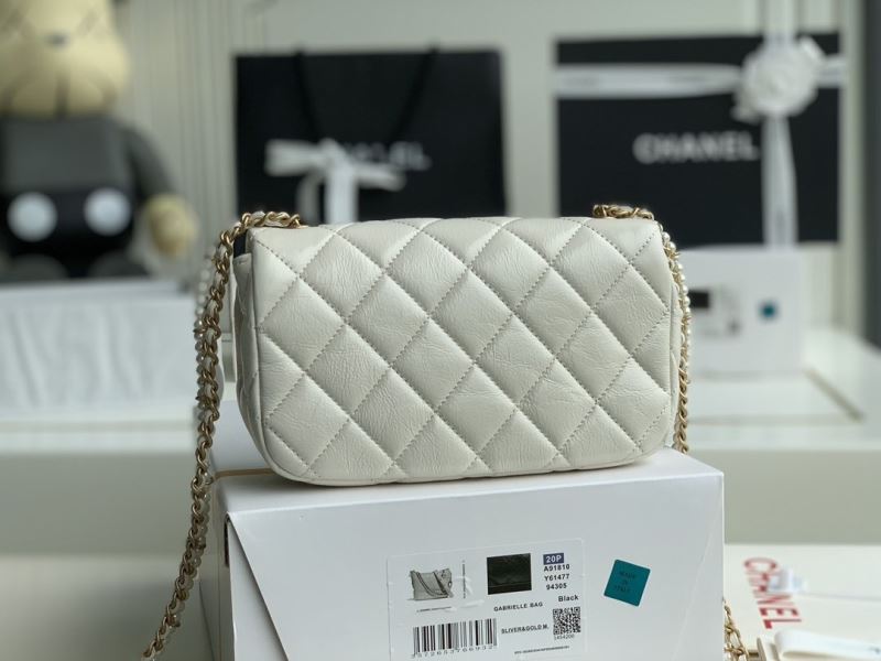 Chanel Satchel Bags